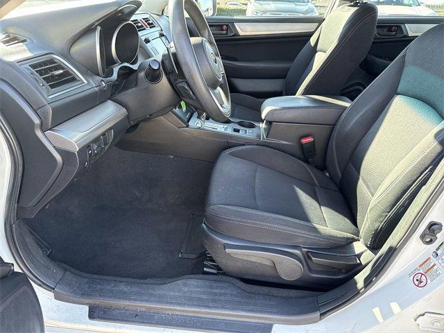 used 2018 Subaru Legacy car, priced at $12,000