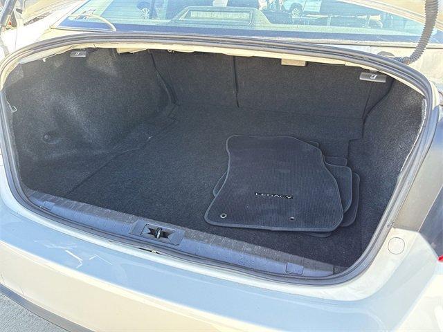 used 2018 Subaru Legacy car, priced at $12,000