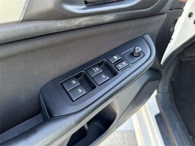 used 2018 Subaru Legacy car, priced at $12,000