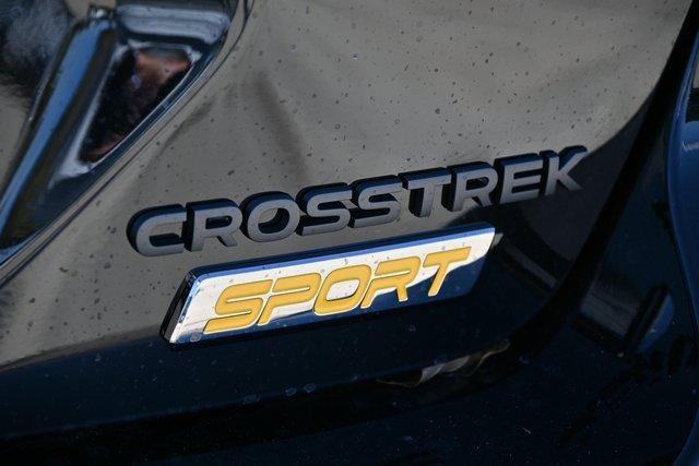 new 2026 Subaru Crosstrek car, priced at $30,816