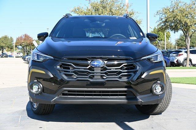 new 2026 Subaru Crosstrek car, priced at $30,816