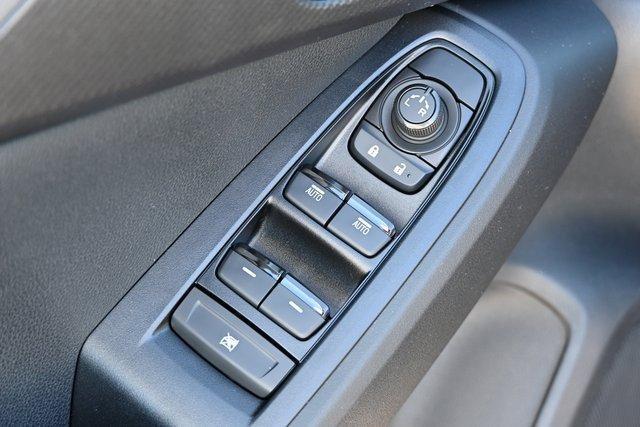 new 2026 Subaru Crosstrek car, priced at $30,816