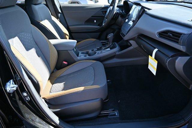 new 2026 Subaru Crosstrek car, priced at $30,816