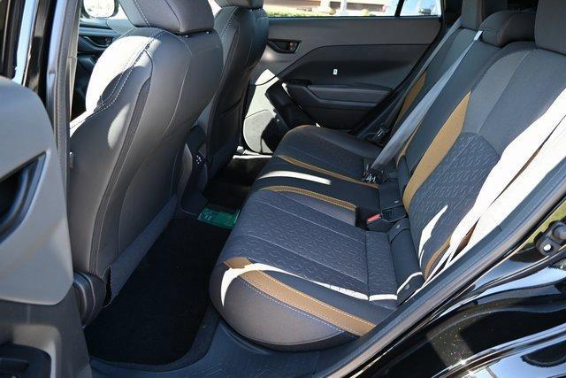 new 2026 Subaru Crosstrek car, priced at $30,816