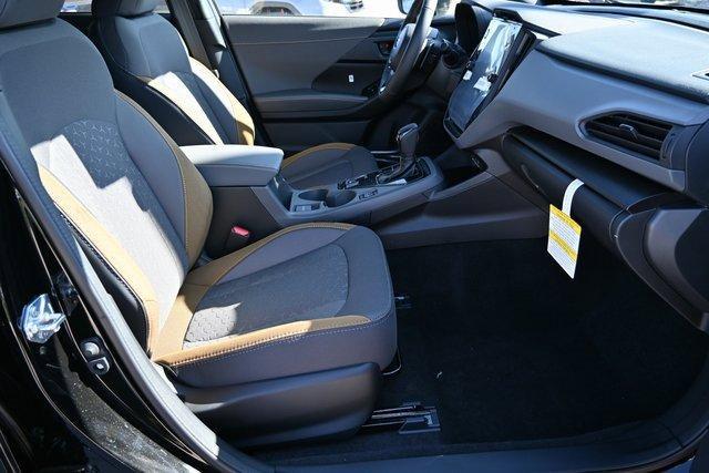 new 2026 Subaru Crosstrek car, priced at $30,816