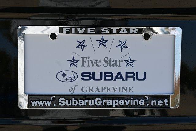 new 2026 Subaru Crosstrek car, priced at $30,816