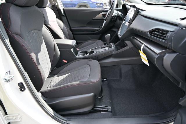 new 2026 Subaru Impreza car, priced at $27,126