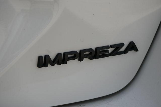new 2026 Subaru Impreza car, priced at $27,126