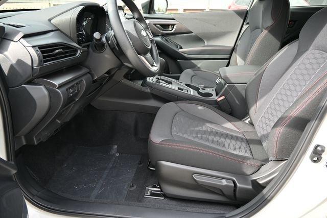 new 2026 Subaru Impreza car, priced at $27,126