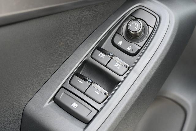 new 2026 Subaru Impreza car, priced at $27,126