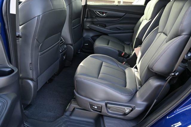 new 2026 Subaru Ascent car, priced at $47,712
