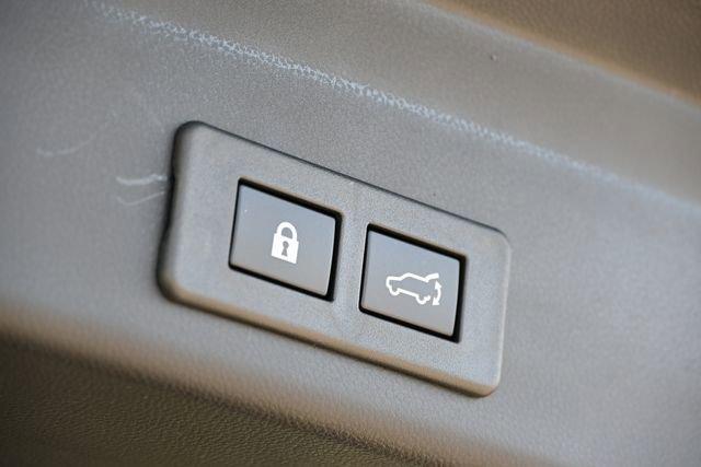 new 2026 Subaru Ascent car, priced at $47,712