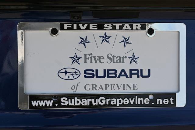 new 2026 Subaru Ascent car, priced at $47,712