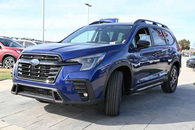new 2026 Subaru Ascent car, priced at $47,712