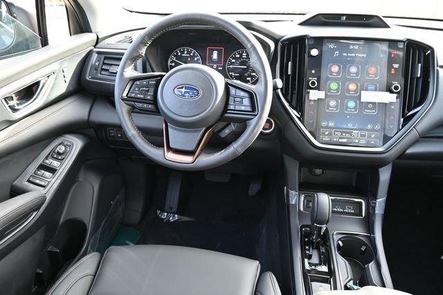 new 2026 Subaru Ascent car, priced at $47,712