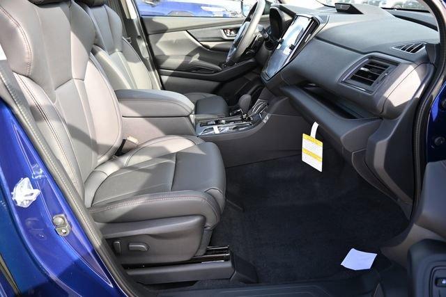 new 2026 Subaru Ascent car, priced at $47,712