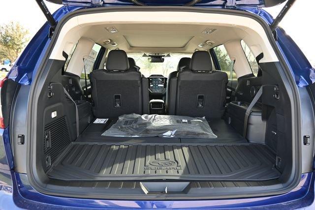 new 2026 Subaru Ascent car, priced at $47,712