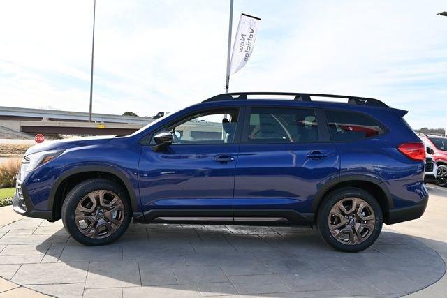new 2026 Subaru Ascent car, priced at $47,712