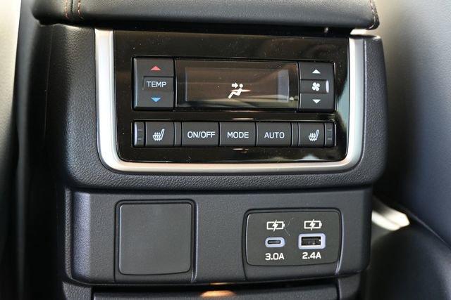 new 2026 Subaru Ascent car, priced at $47,712