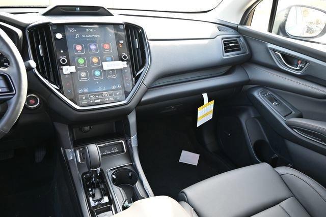new 2026 Subaru Ascent car, priced at $47,712