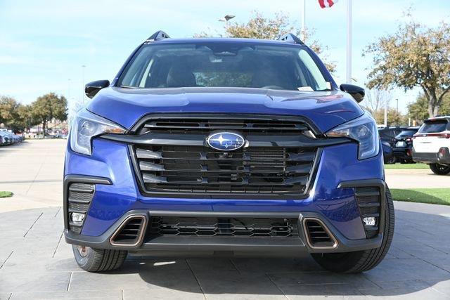 new 2026 Subaru Ascent car, priced at $47,712