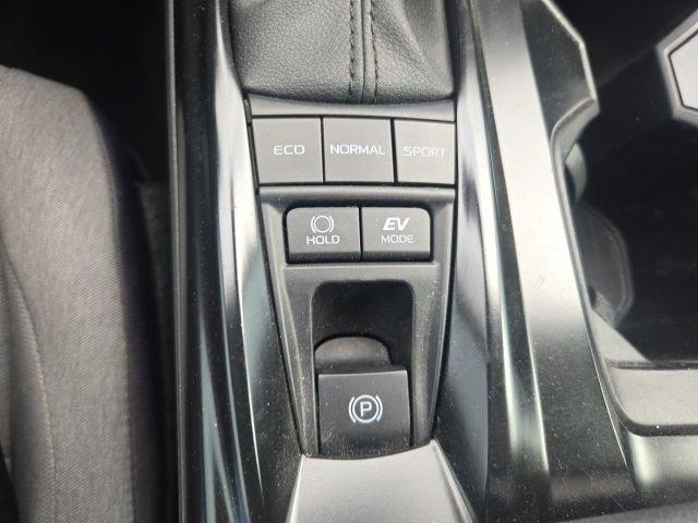 used 2025 Toyota Camry car, priced at $27,225
