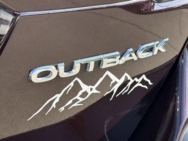 used 2024 Subaru Outback car, priced at $28,225