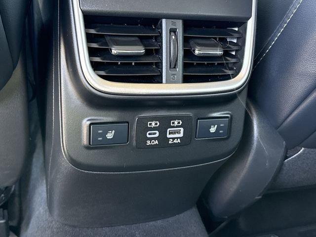 used 2024 Subaru Outback car, priced at $28,225