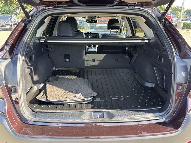 used 2024 Subaru Outback car, priced at $28,225