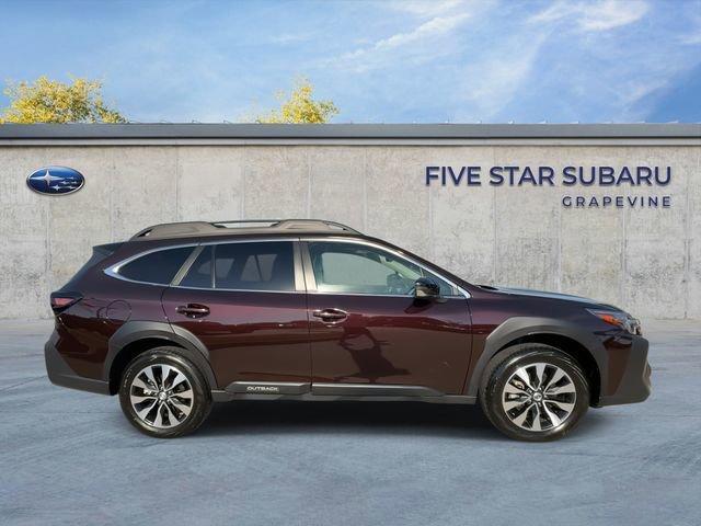used 2024 Subaru Outback car, priced at $28,225