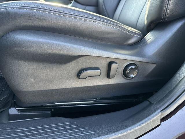 used 2024 Subaru Outback car, priced at $28,225