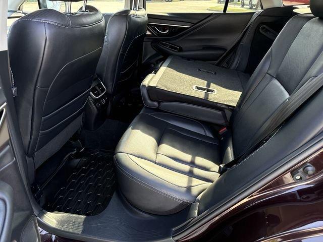 used 2024 Subaru Outback car, priced at $28,225