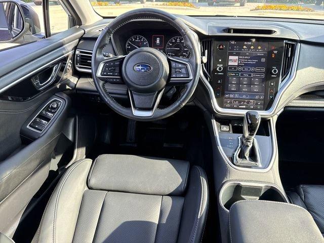 used 2024 Subaru Outback car, priced at $28,225