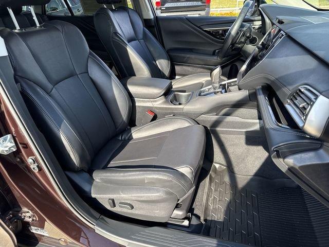 used 2024 Subaru Outback car, priced at $28,225