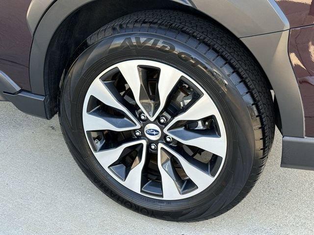 used 2024 Subaru Outback car, priced at $28,225