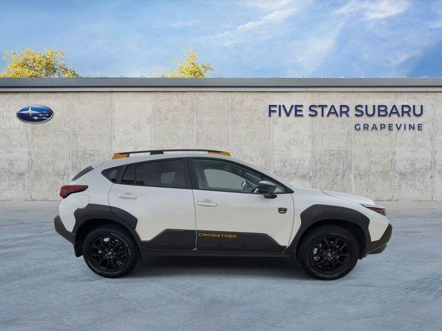 used 2026 Subaru Crosstrek car, priced at $31,225