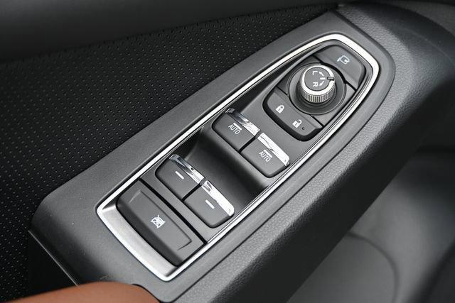 new 2026 Subaru Ascent car, priced at $50,126