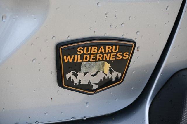 new 2026 Subaru Crosstrek car, priced at $38,858