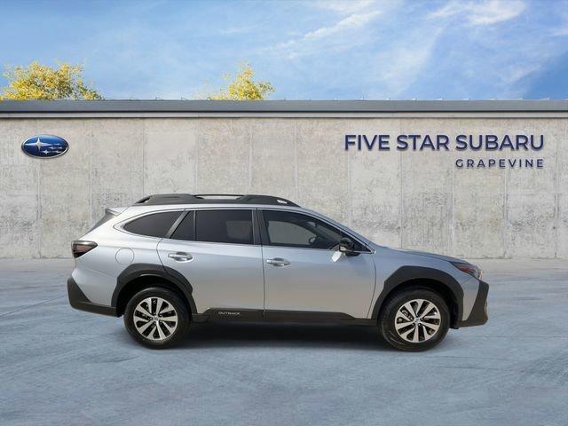used 2025 Subaru Outback car, priced at $32,500