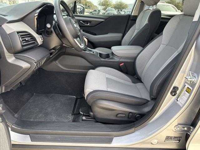 used 2025 Subaru Outback car, priced at $32,500