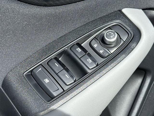 used 2025 Subaru Outback car, priced at $32,500