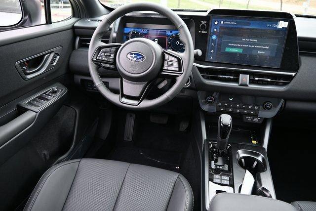 new 2026 Subaru Outback car, priced at $44,713