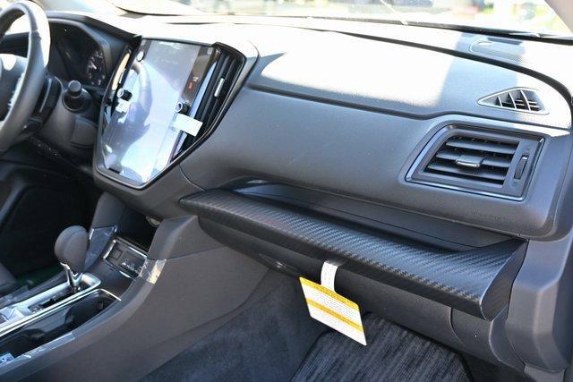 new 2026 Subaru Ascent car, priced at $40,218