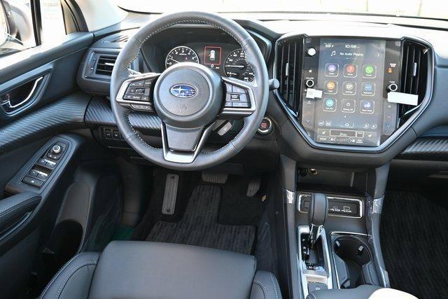 new 2026 Subaru Ascent car, priced at $40,218