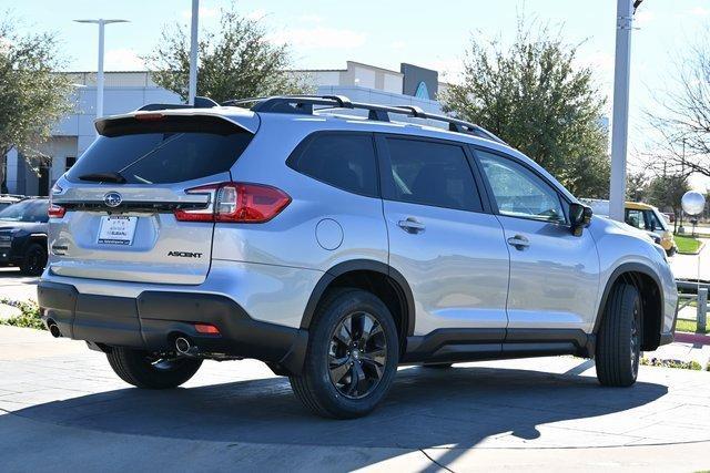 new 2026 Subaru Ascent car, priced at $40,218