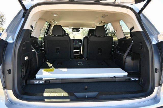new 2026 Subaru Ascent car, priced at $40,218