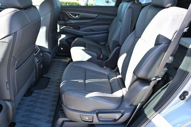 new 2026 Subaru Ascent car, priced at $40,218