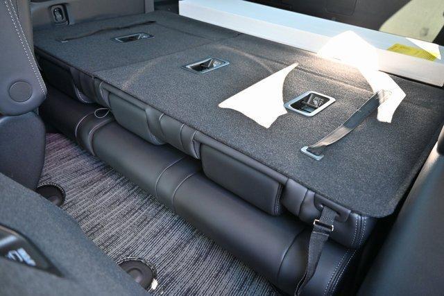 new 2026 Subaru Ascent car, priced at $40,218