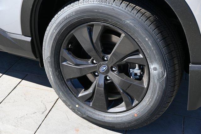 new 2026 Subaru Ascent car, priced at $40,218