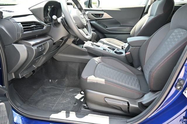 new 2026 Subaru Impreza car, priced at $29,204